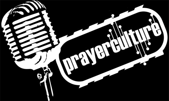 PRAYER CULTURE LOGO